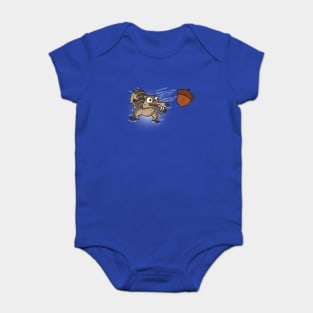 Nutmind Baby Bodysuit